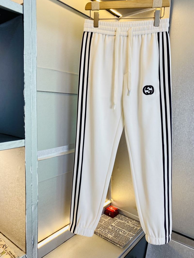 Gucci Long Pants